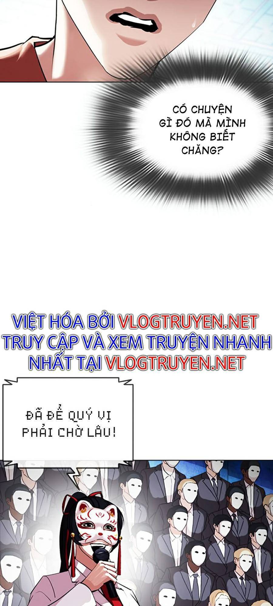 Lookism - Hoán Đổi Diệu Kỳ hoán đổi diệu kỳ - chapter 383 - Upload bởi truyensieuhay.com