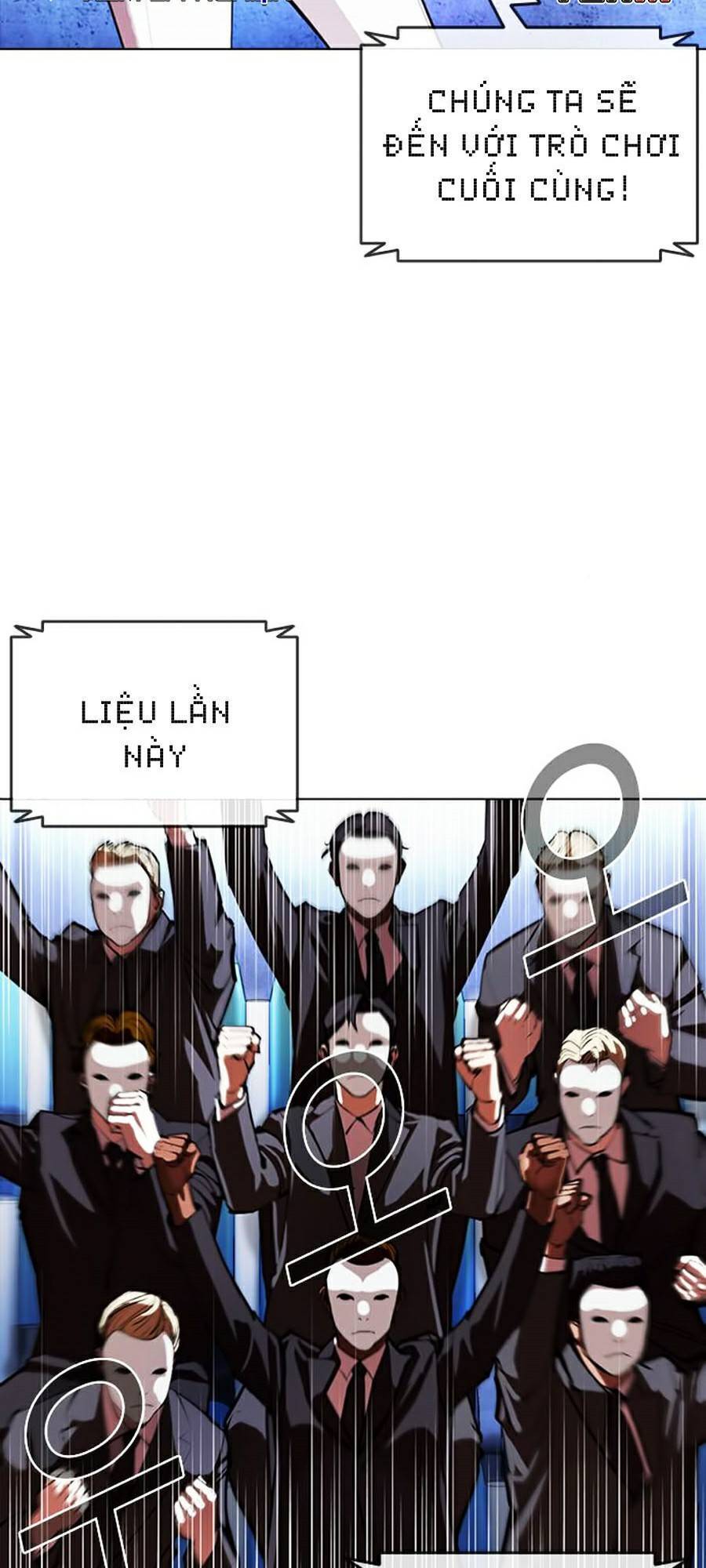 Lookism - Hoán Đổi Diệu Kỳ hoán đổi diệu kỳ - chapter 383 - Upload bởi truyensieuhay.com