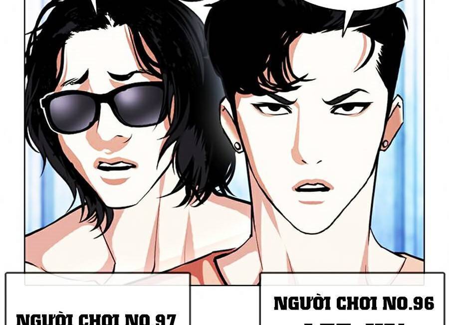 Lookism - Hoán Đổi Diệu Kỳ hoán đổi diệu kỳ - chapter 383 - Upload bởi truyensieuhay.com