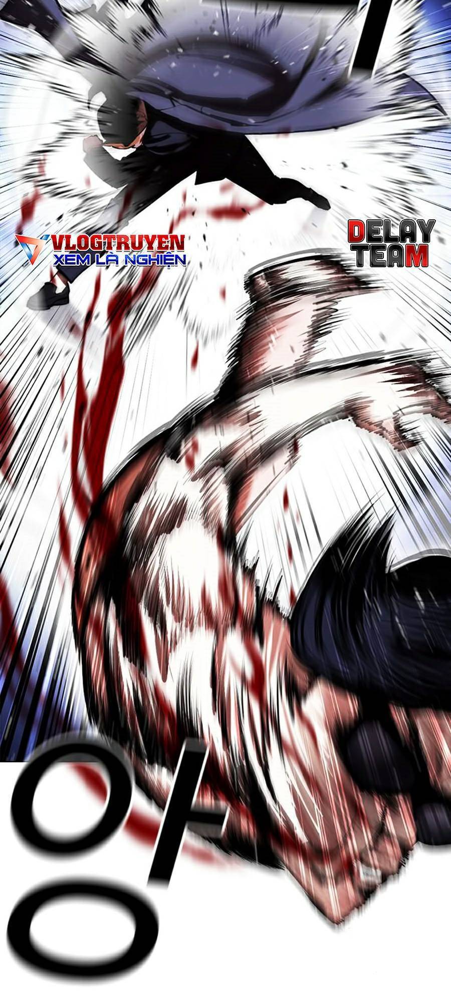 Lookism - Hoán Đổi Diệu Kỳ hoán đổi diệu kỳ - chapter 383 - Upload bởi truyensieuhay.com