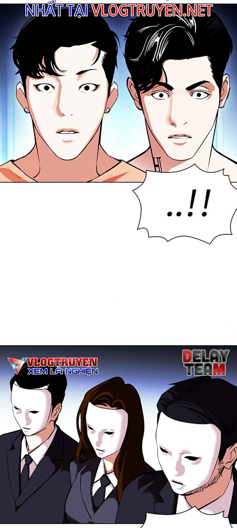 Lookism - Hoán Đổi Diệu Kỳ hoán đổi diệu kỳ - chapter 383 - Upload bởi truyensieuhay.com