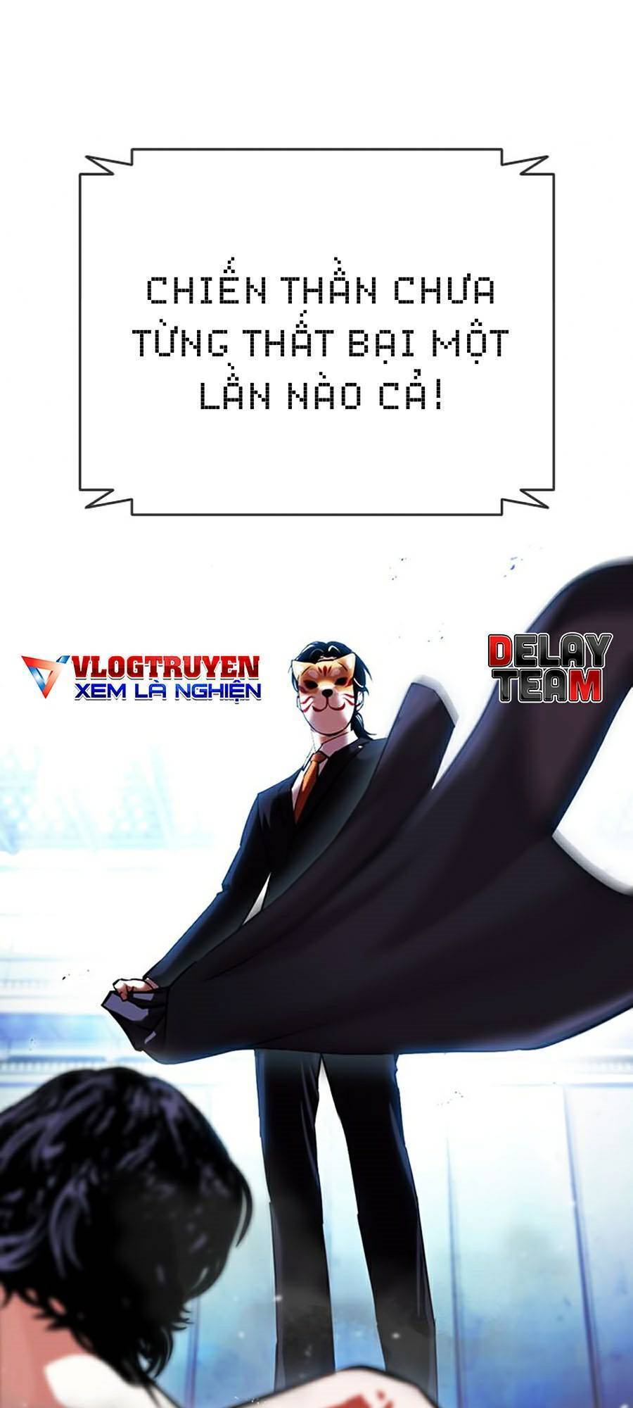 Lookism - Hoán Đổi Diệu Kỳ hoán đổi diệu kỳ - chapter 383 - Upload bởi truyensieuhay.com