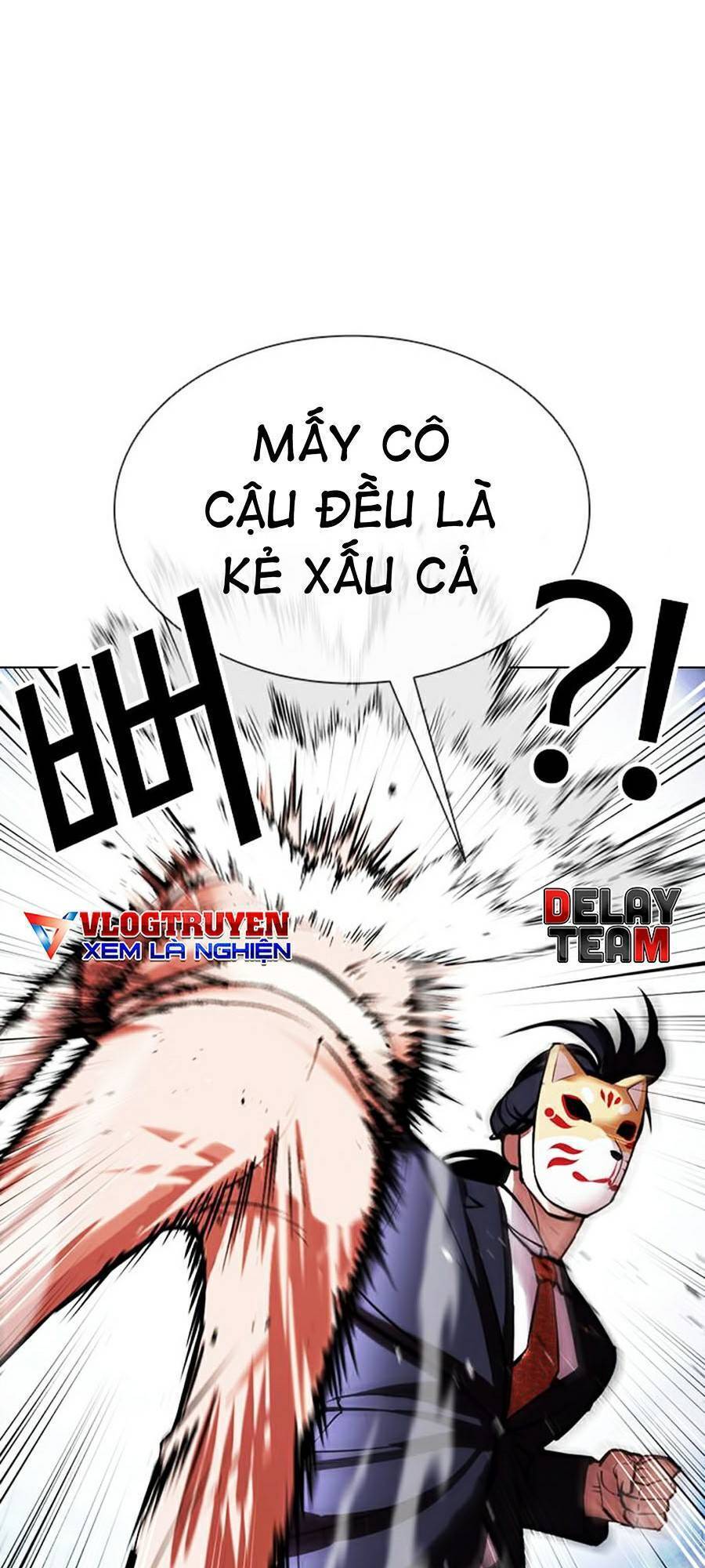 Lookism - Hoán Đổi Diệu Kỳ hoán đổi diệu kỳ - chapter 383 - Upload bởi truyensieuhay.com