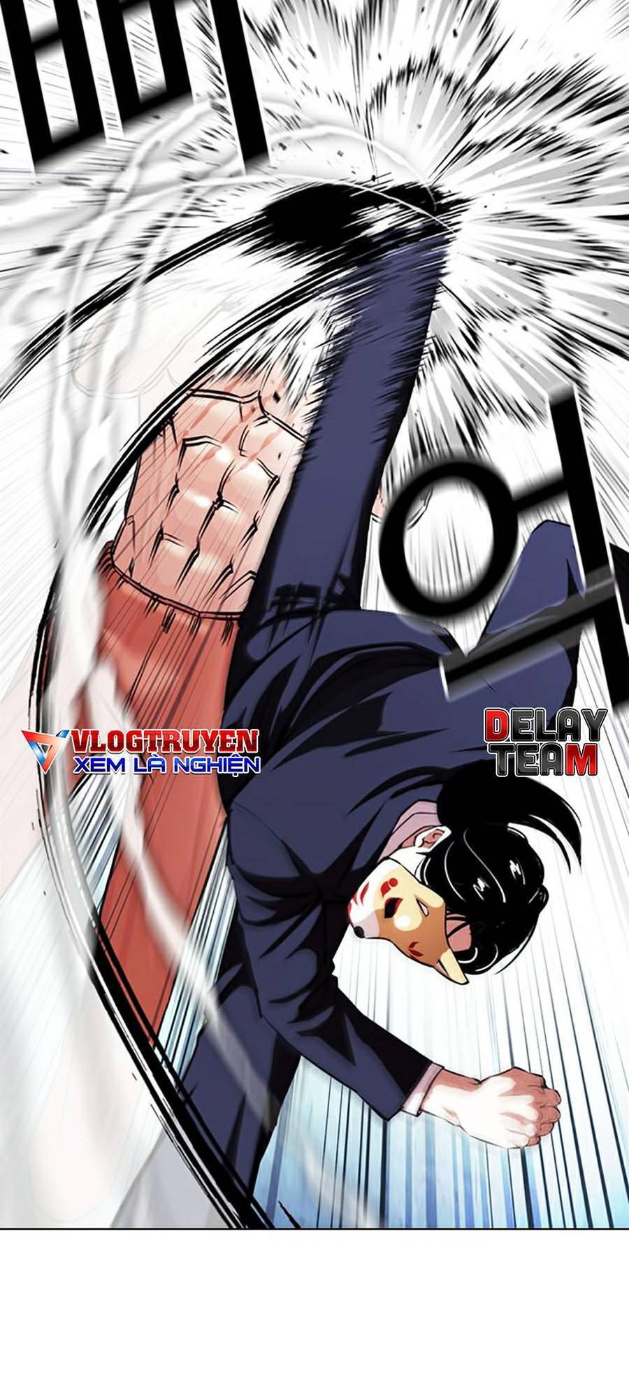 Lookism - Hoán Đổi Diệu Kỳ hoán đổi diệu kỳ - chapter 383 - Upload bởi truyensieuhay.com