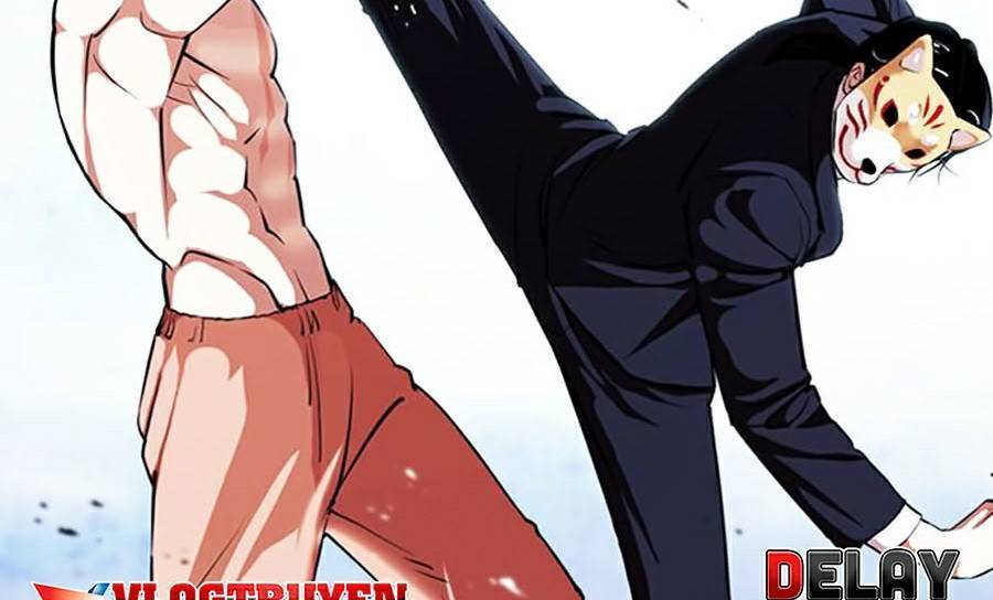 Lookism - Hoán Đổi Diệu Kỳ hoán đổi diệu kỳ - chapter 383 - Upload bởi truyensieuhay.com