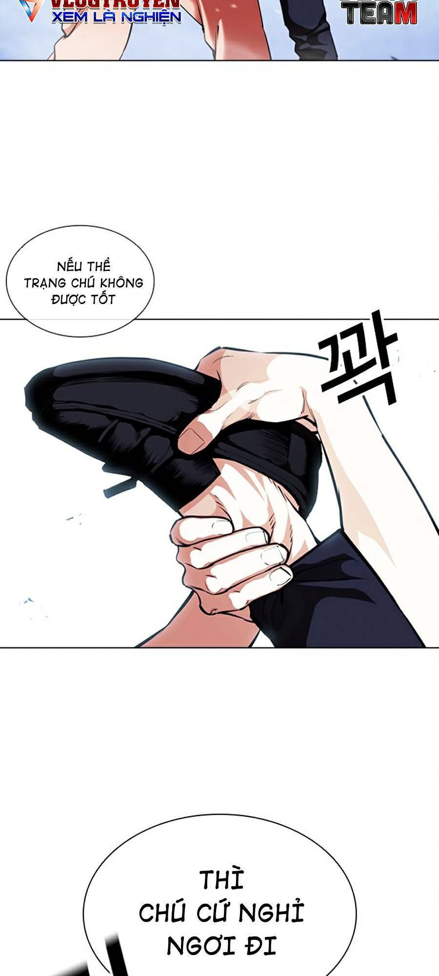 Lookism - Hoán Đổi Diệu Kỳ hoán đổi diệu kỳ - chapter 383 - Upload bởi truyensieuhay.com
