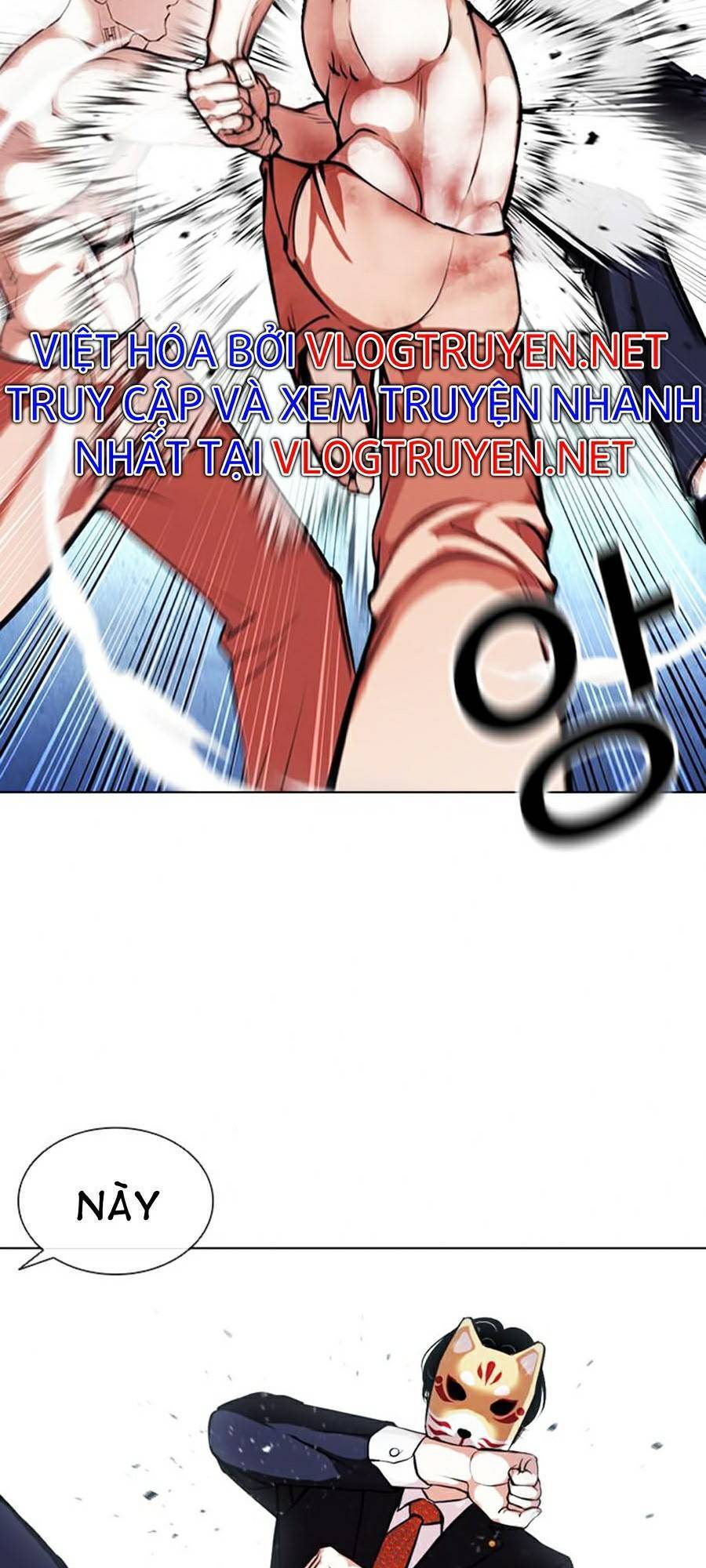 Lookism - Hoán Đổi Diệu Kỳ hoán đổi diệu kỳ - chapter 383 - Upload bởi truyensieuhay.com