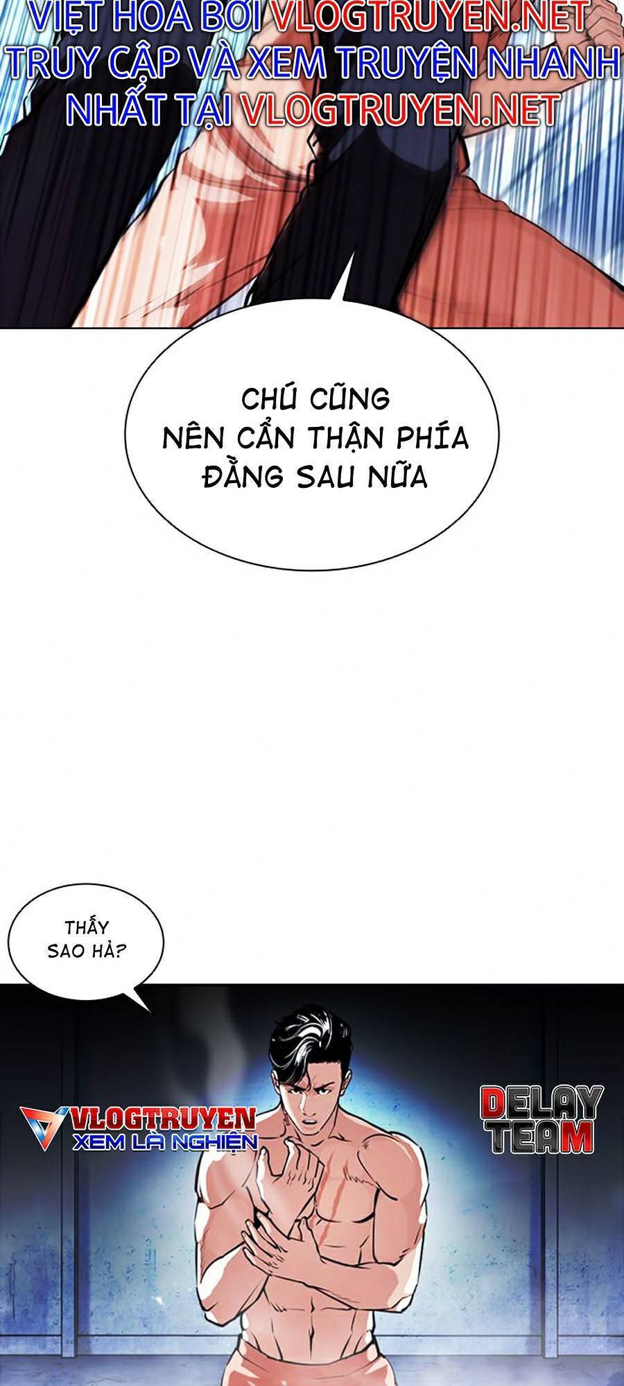 Lookism - Hoán Đổi Diệu Kỳ hoán đổi diệu kỳ - chapter 383 - Upload bởi truyensieuhay.com