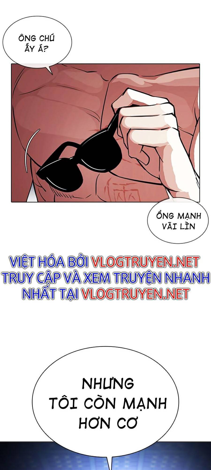 Lookism - Hoán Đổi Diệu Kỳ hoán đổi diệu kỳ - chapter 383 - Upload bởi truyensieuhay.com