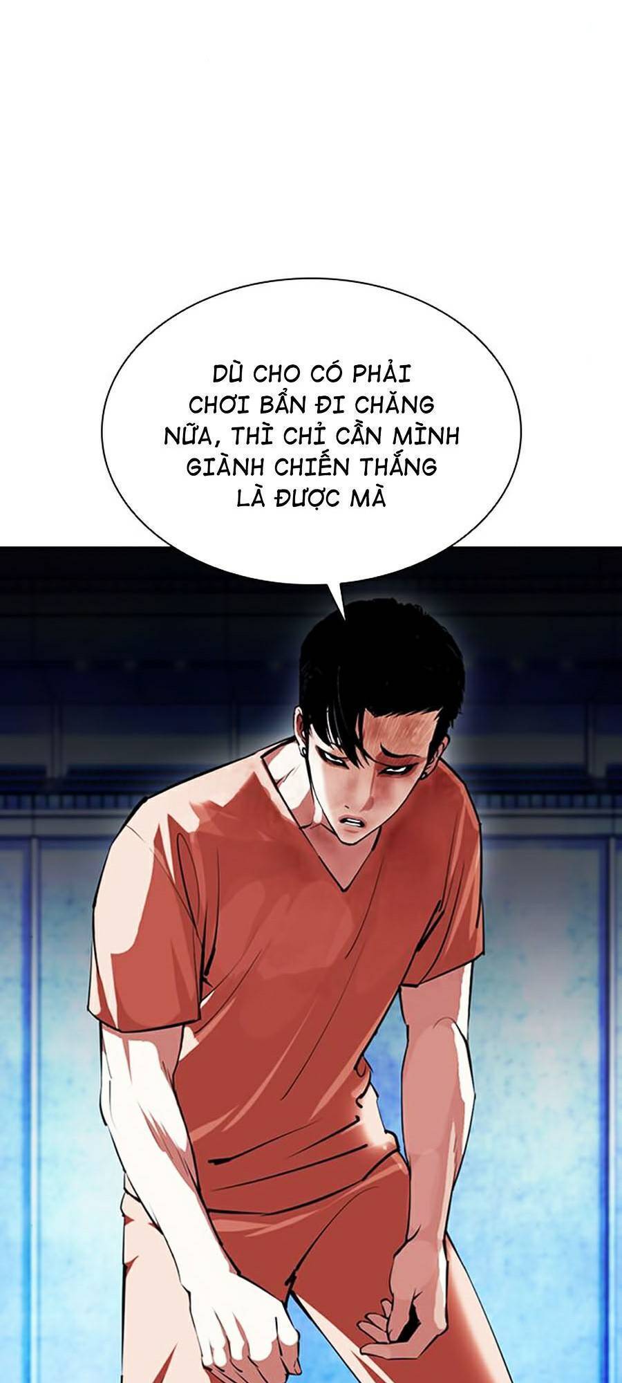 Lookism - Hoán Đổi Diệu Kỳ hoán đổi diệu kỳ - chapter 383 - Upload bởi truyensieuhay.com