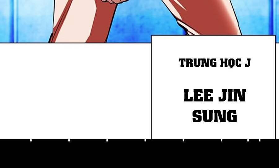 Lookism - Hoán Đổi Diệu Kỳ hoán đổi diệu kỳ - chapter 383 - Upload bởi truyensieuhay.com
