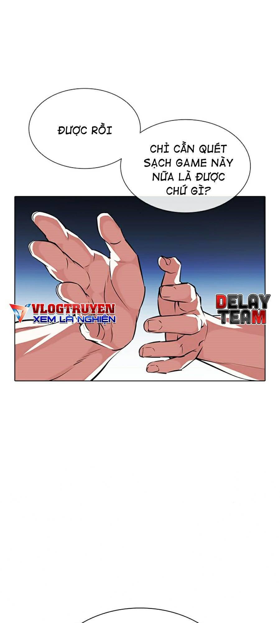 Lookism - Hoán Đổi Diệu Kỳ hoán đổi diệu kỳ - chapter 383 - Upload bởi truyensieuhay.com