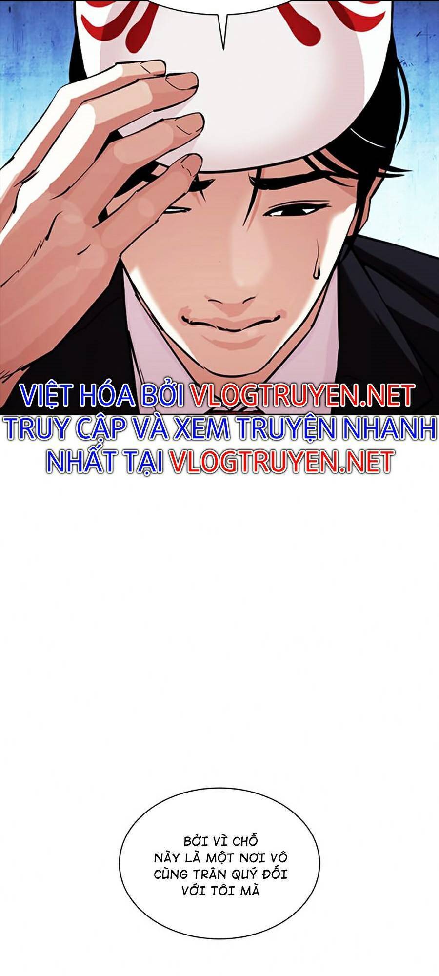 Lookism - Hoán Đổi Diệu Kỳ hoán đổi diệu kỳ - chapter 383 - Upload bởi truyensieuhay.com