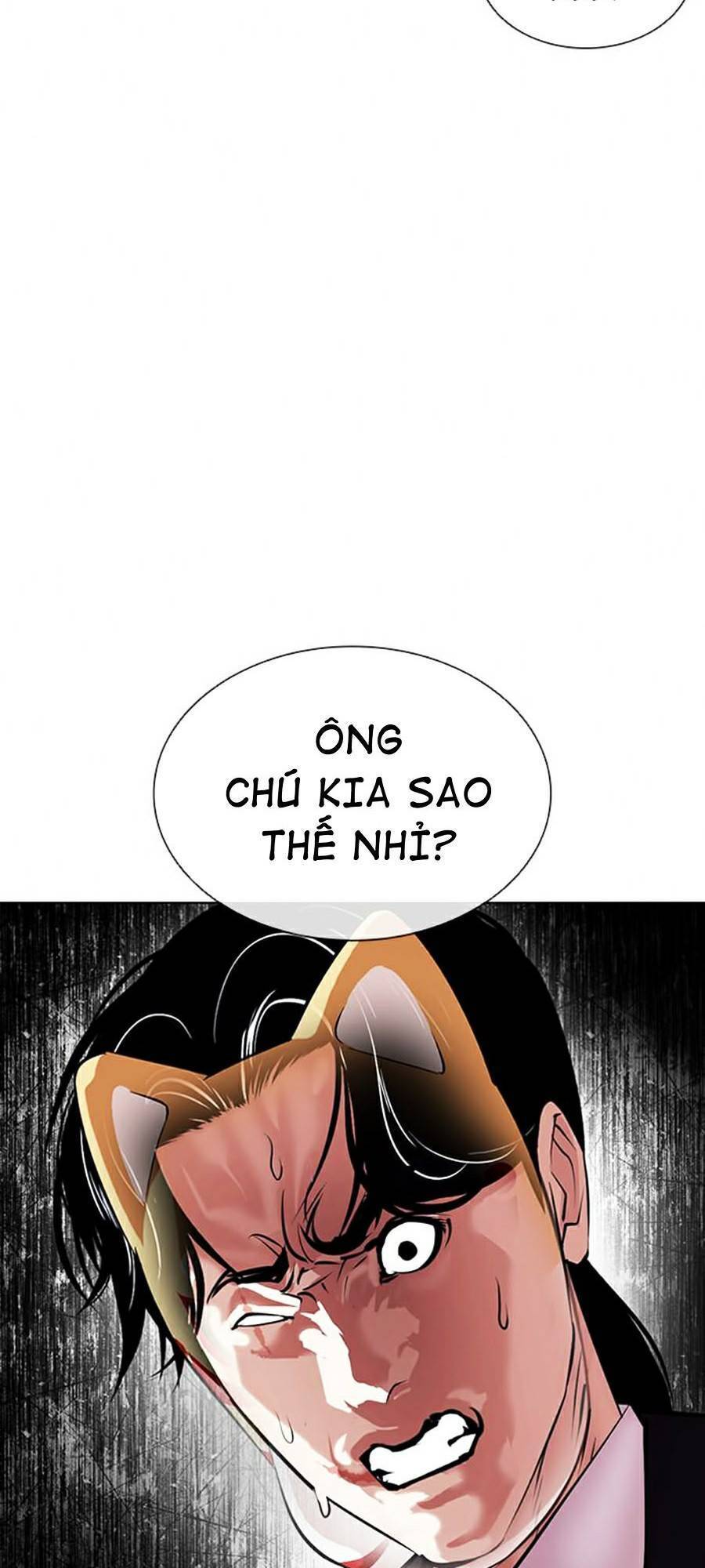 Lookism - Hoán Đổi Diệu Kỳ hoán đổi diệu kỳ - chapter 383 - Upload bởi truyensieuhay.com