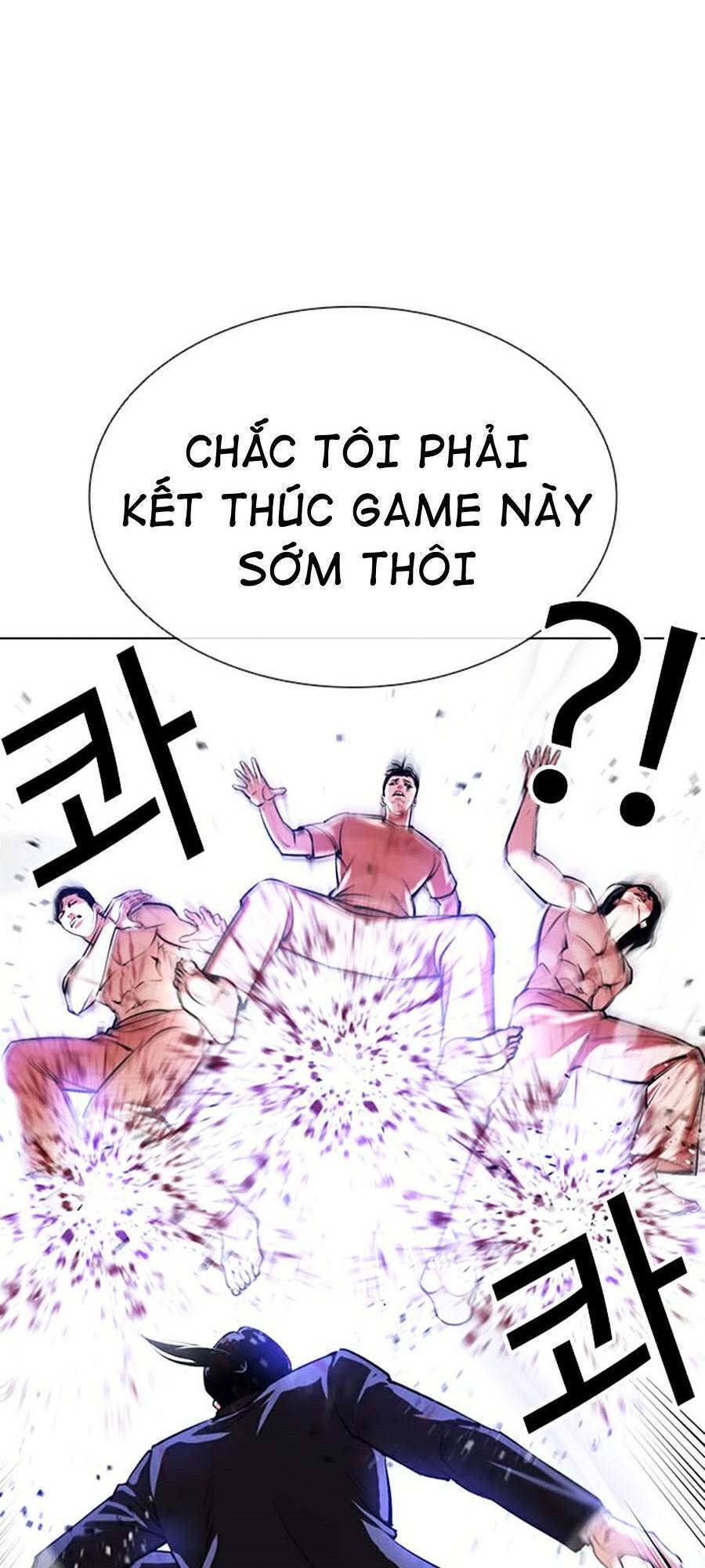 Lookism - Hoán Đổi Diệu Kỳ hoán đổi diệu kỳ - chapter 383 - Upload bởi truyensieuhay.com