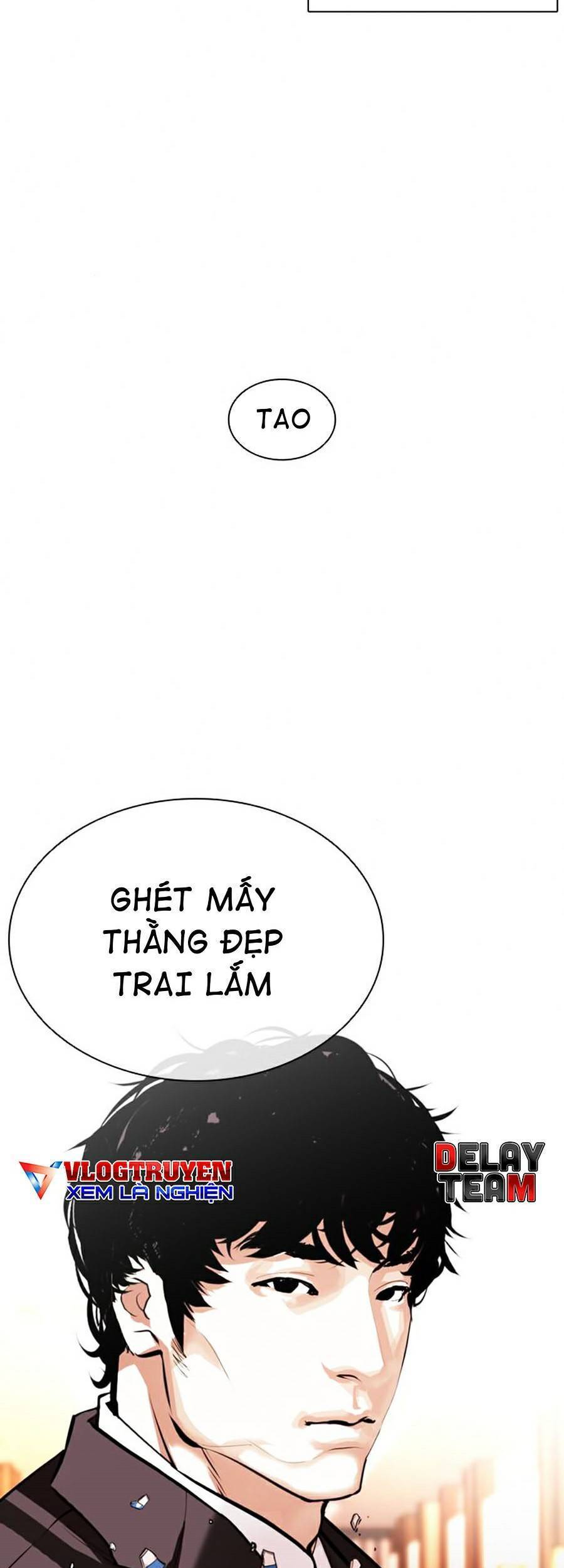 Lookism - Hoán Đổi Diệu Kỳ hoán đổi diệu kỳ - chapter 384 - Upload bởi truyensieuhay.com