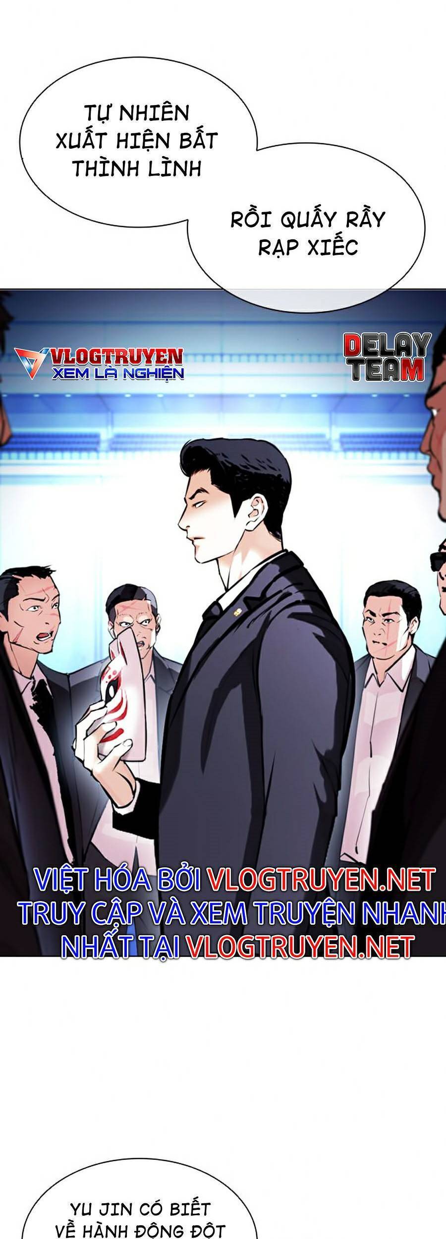 Lookism - Hoán Đổi Diệu Kỳ hoán đổi diệu kỳ - chapter 384 - Upload bởi truyensieuhay.com