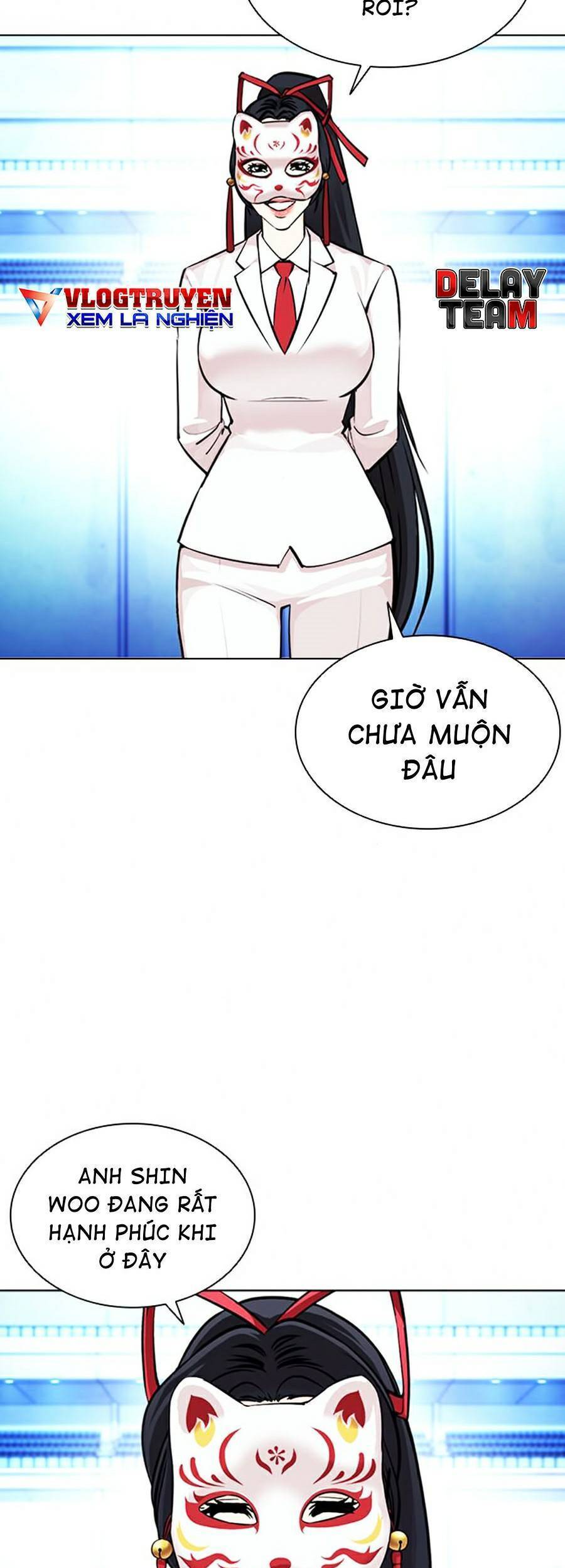 Lookism - Hoán Đổi Diệu Kỳ hoán đổi diệu kỳ - chapter 384 - Upload bởi truyensieuhay.com