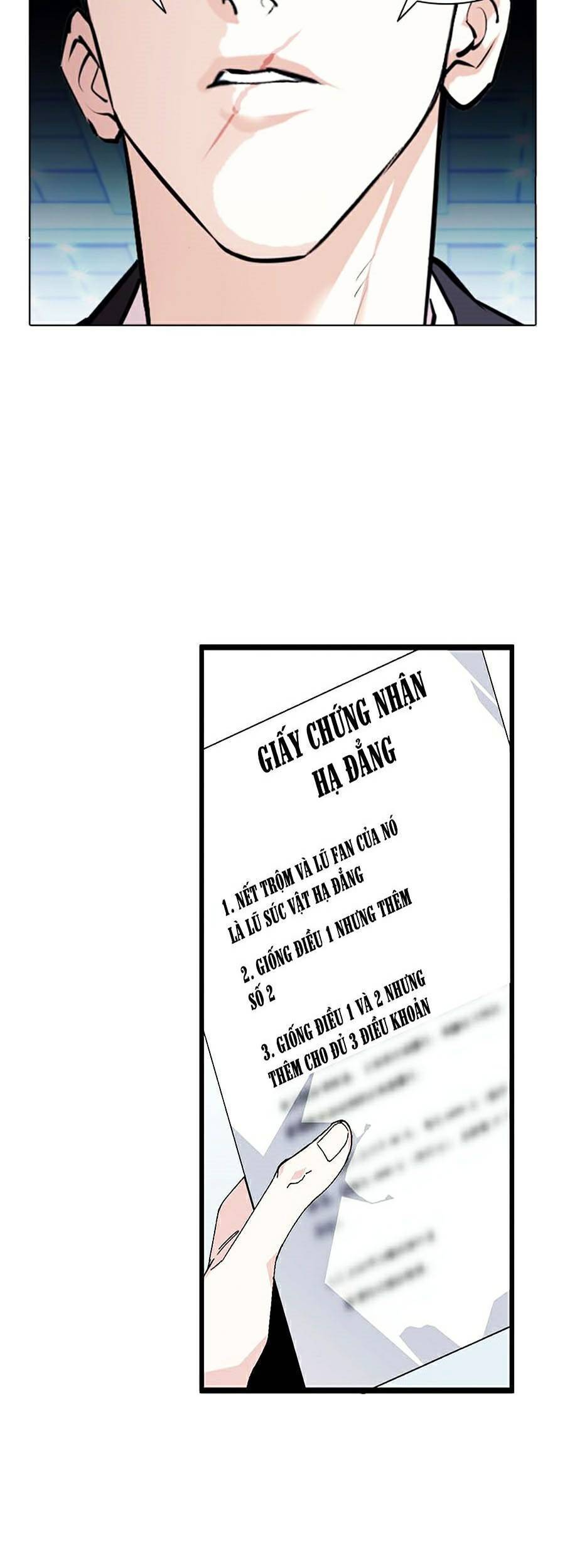 Lookism - Hoán Đổi Diệu Kỳ hoán đổi diệu kỳ - chapter 384 - Upload bởi truyensieuhay.com