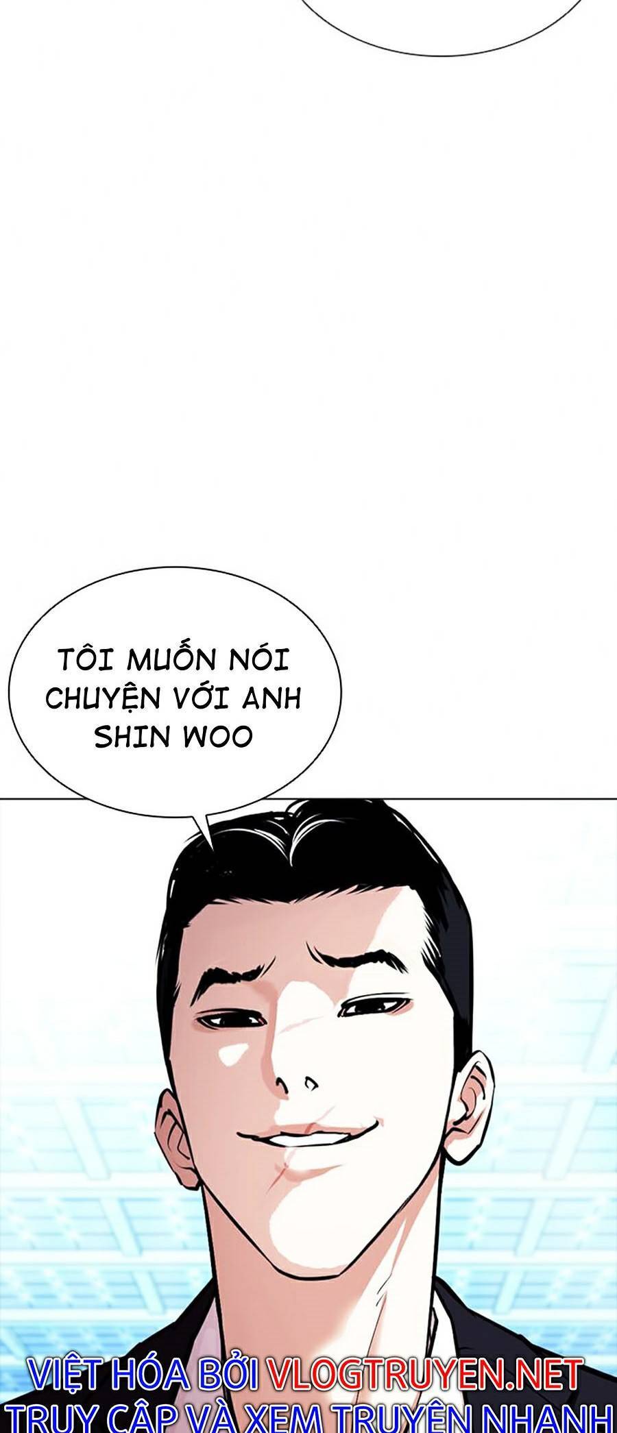 Lookism - Hoán Đổi Diệu Kỳ hoán đổi diệu kỳ - chapter 384 - Upload bởi truyensieuhay.com
