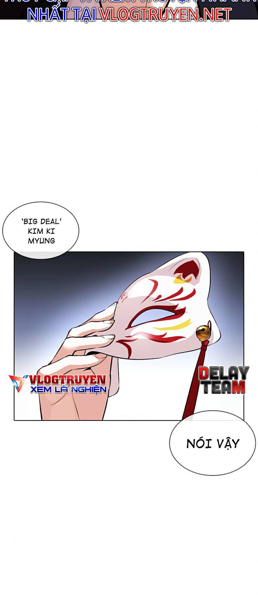 Lookism - Hoán Đổi Diệu Kỳ hoán đổi diệu kỳ - chapter 384 - Upload bởi truyensieuhay.com