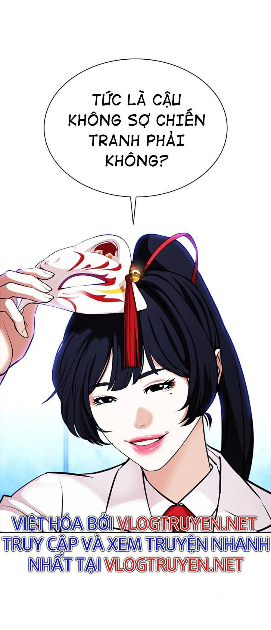 Lookism - Hoán Đổi Diệu Kỳ hoán đổi diệu kỳ - chapter 384 - Upload bởi truyensieuhay.com