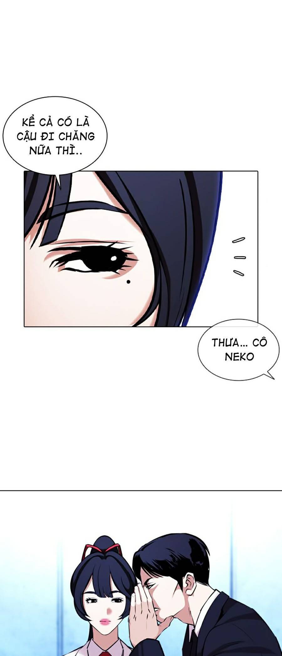 Lookism - Hoán Đổi Diệu Kỳ hoán đổi diệu kỳ - chapter 384 - Upload bởi truyensieuhay.com