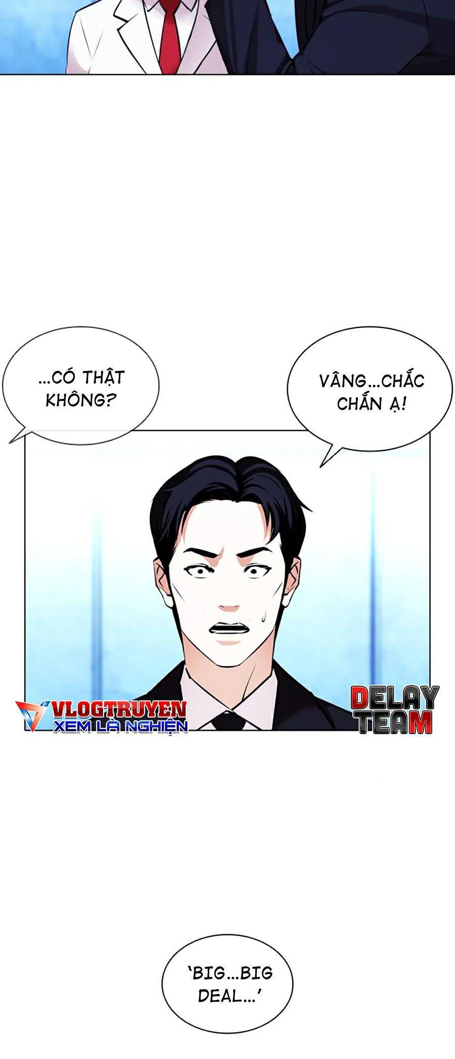 Lookism - Hoán Đổi Diệu Kỳ hoán đổi diệu kỳ - chapter 384 - Upload bởi truyensieuhay.com