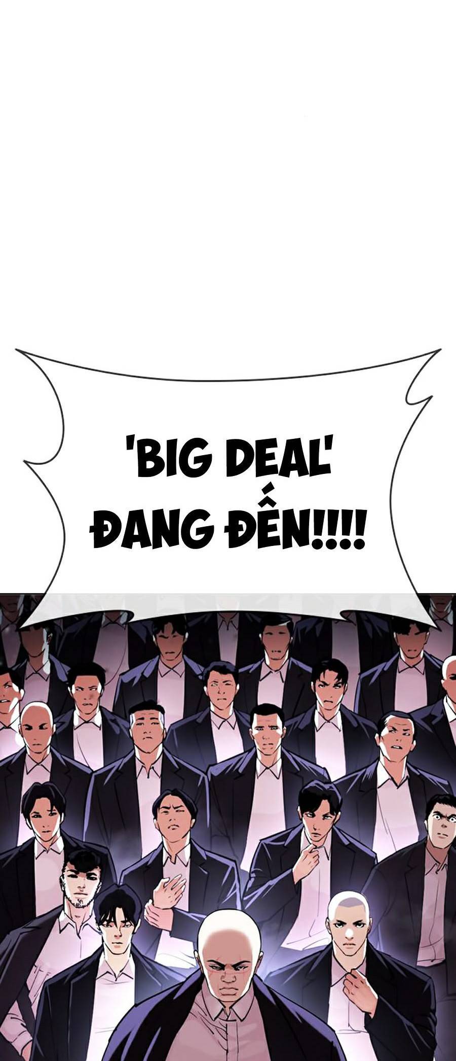 Lookism - Hoán Đổi Diệu Kỳ hoán đổi diệu kỳ - chapter 384 - Upload bởi truyensieuhay.com