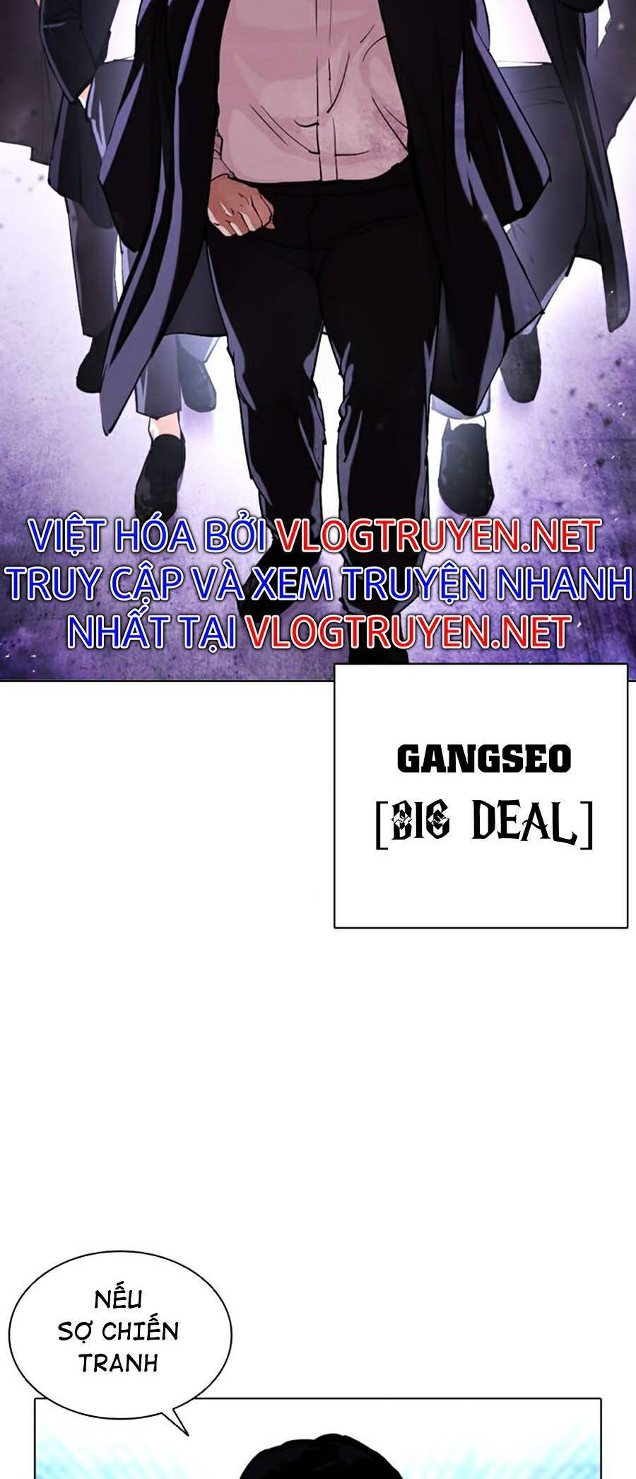 Lookism - Hoán Đổi Diệu Kỳ hoán đổi diệu kỳ - chapter 384 - Upload bởi truyensieuhay.com
