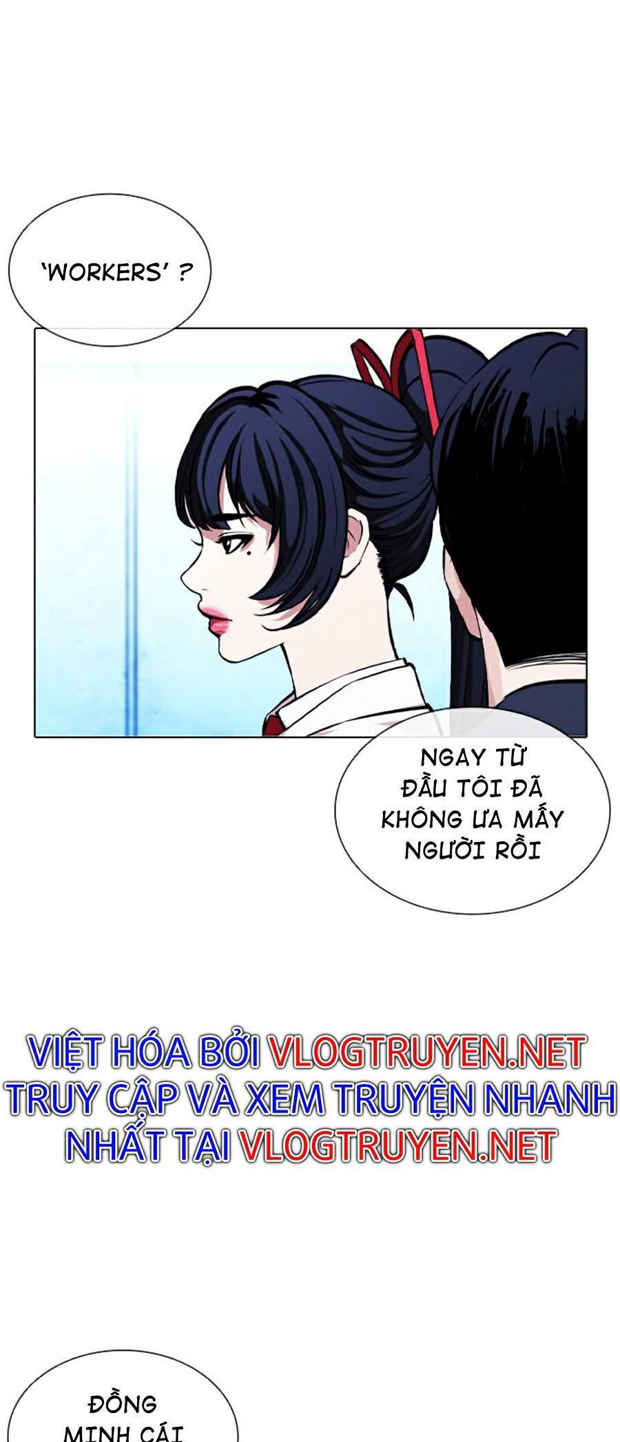 Lookism - Hoán Đổi Diệu Kỳ hoán đổi diệu kỳ - chapter 384 - Upload bởi truyensieuhay.com