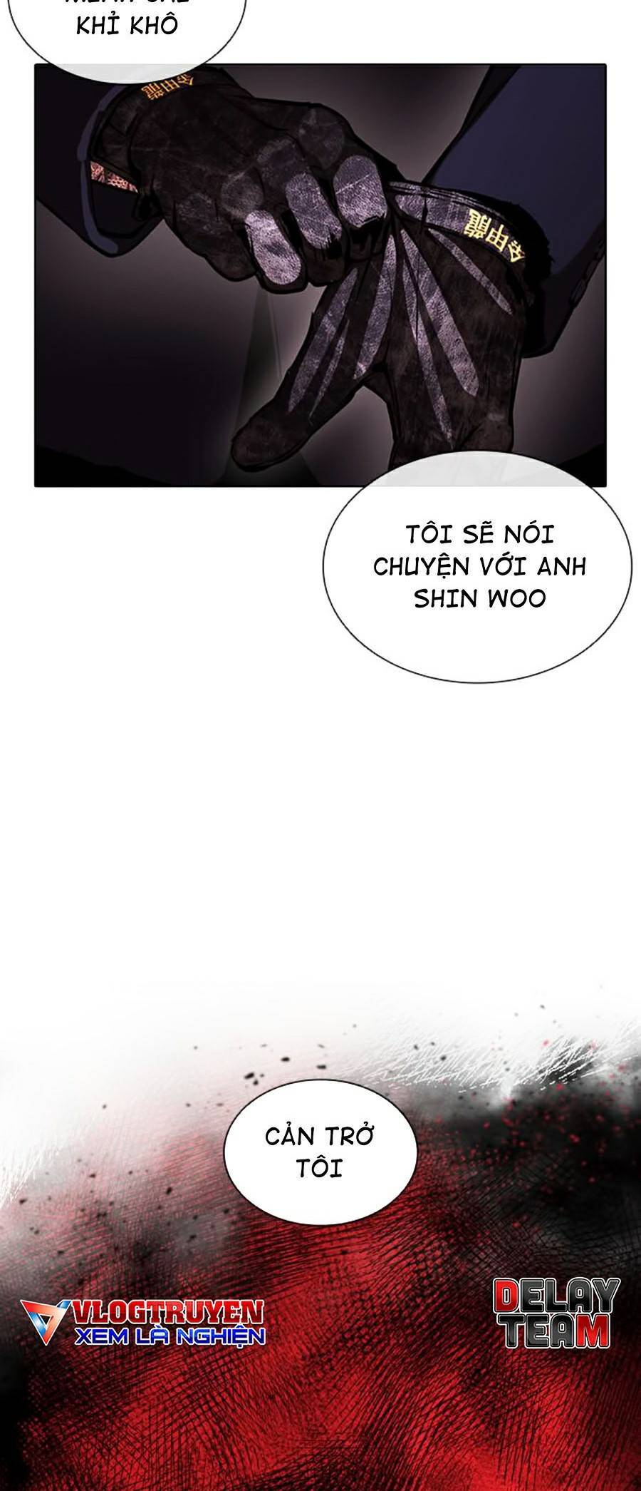 Lookism - Hoán Đổi Diệu Kỳ hoán đổi diệu kỳ - chapter 384 - Upload bởi truyensieuhay.com