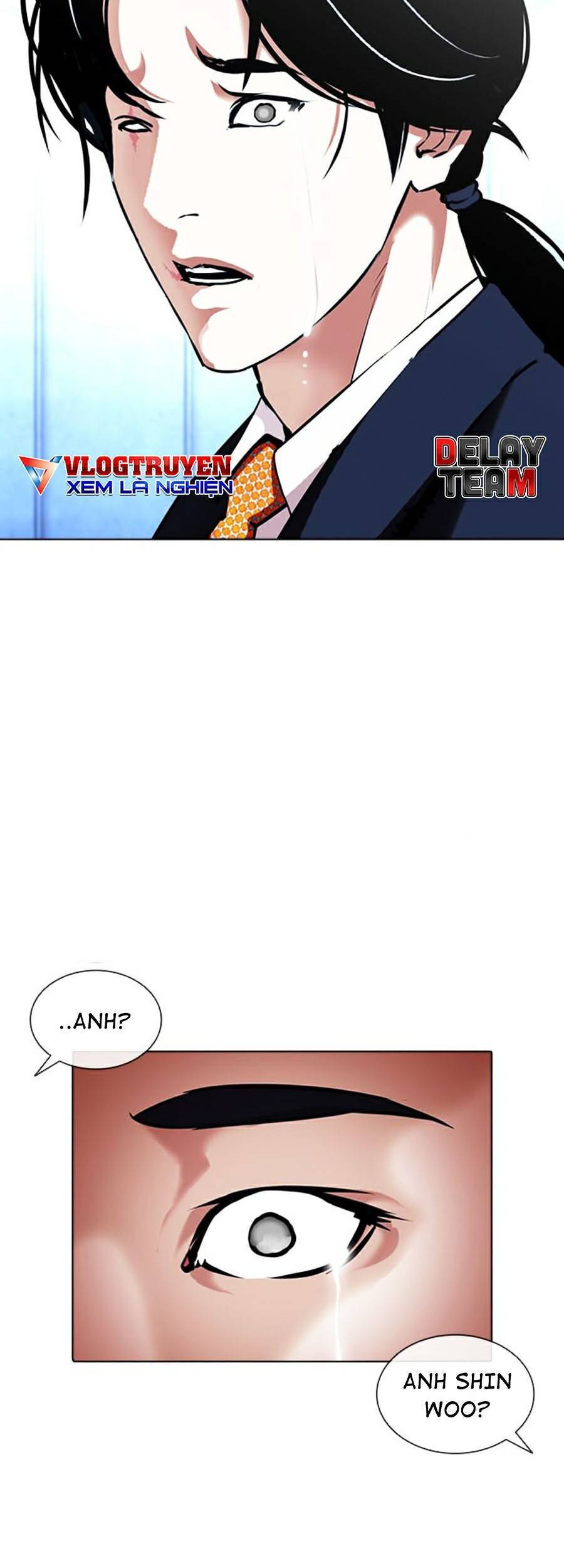 Lookism - Hoán Đổi Diệu Kỳ hoán đổi diệu kỳ - chapter 384 - Upload bởi truyensieuhay.com