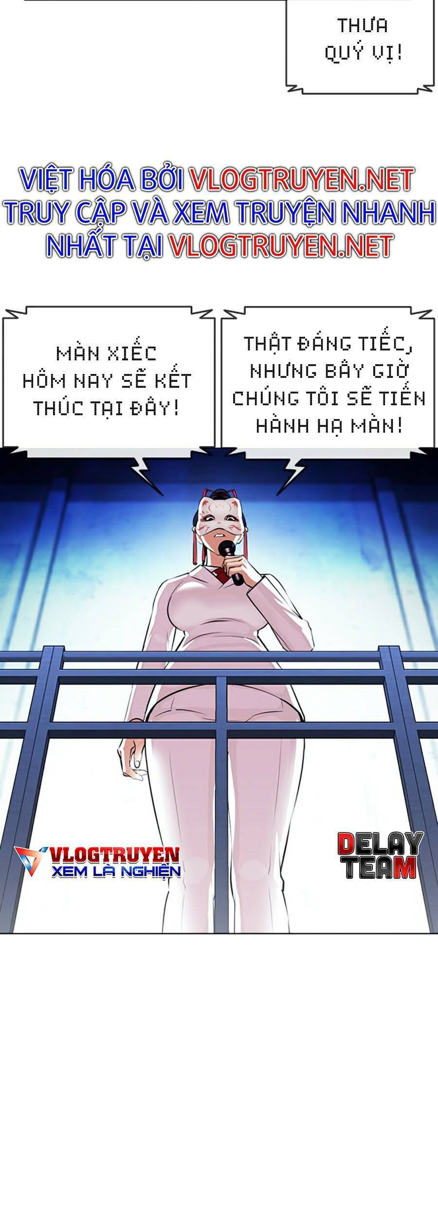 Lookism - Hoán Đổi Diệu Kỳ hoán đổi diệu kỳ - chapter 384 - Upload bởi truyensieuhay.com