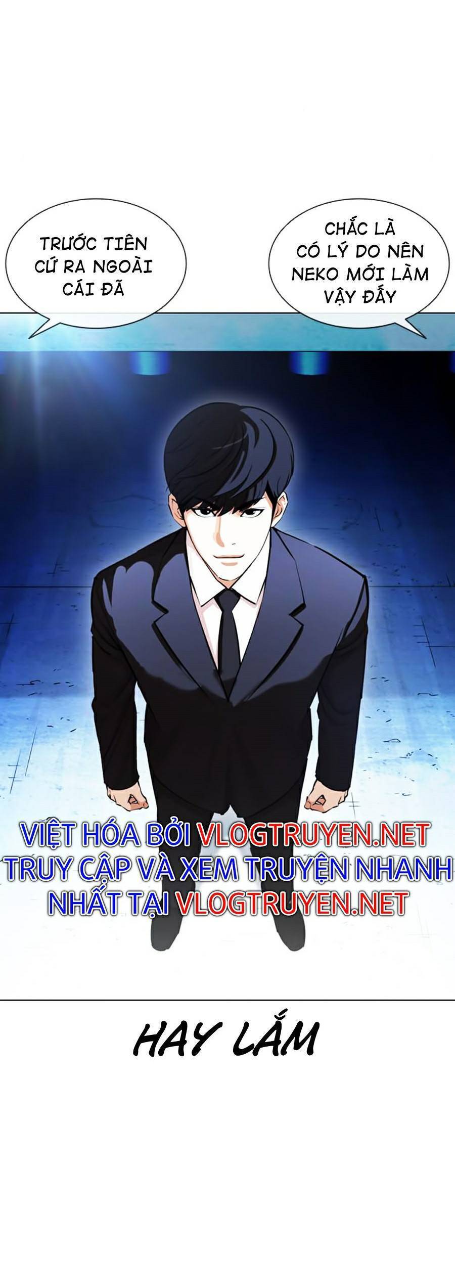 Lookism - Hoán Đổi Diệu Kỳ hoán đổi diệu kỳ - chapter 384 - Upload bởi truyensieuhay.com