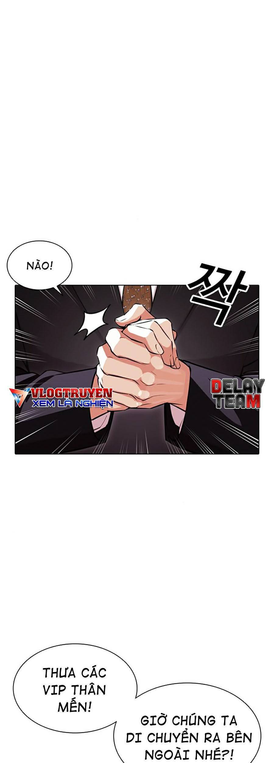Lookism - Hoán Đổi Diệu Kỳ hoán đổi diệu kỳ - chapter 384 - Upload bởi truyensieuhay.com
