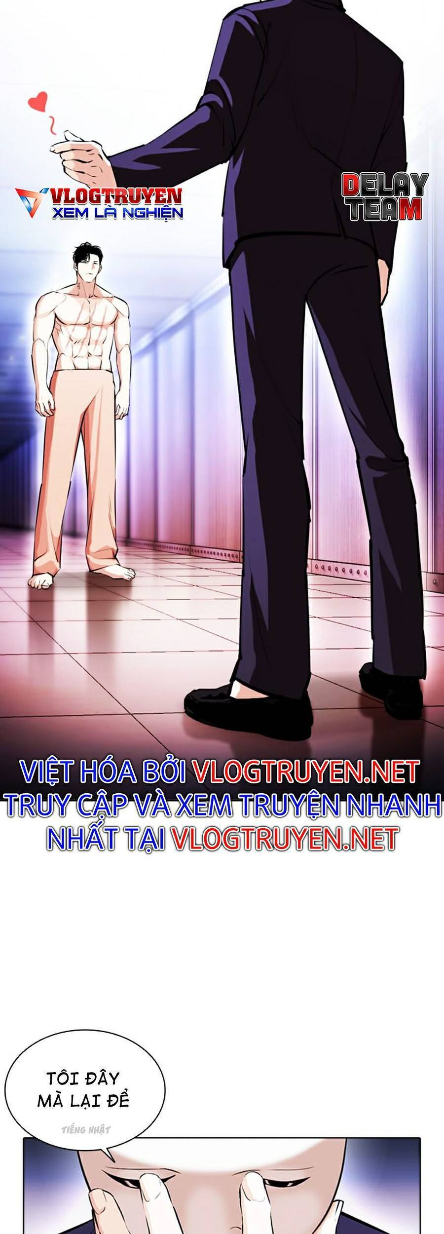 Lookism - Hoán Đổi Diệu Kỳ hoán đổi diệu kỳ - chapter 384 - Upload bởi truyensieuhay.com