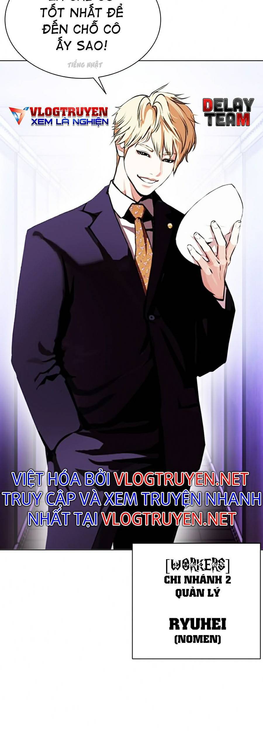 Lookism - Hoán Đổi Diệu Kỳ hoán đổi diệu kỳ - chapter 384 - Upload bởi truyensieuhay.com