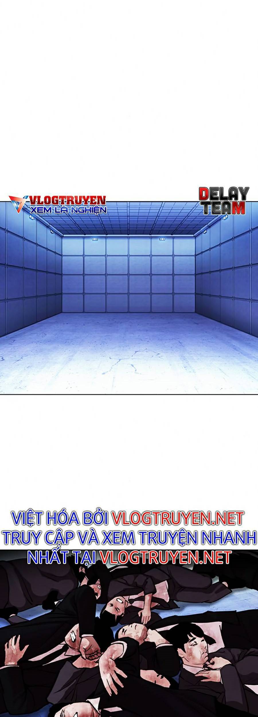 Lookism - Hoán Đổi Diệu Kỳ hoán đổi diệu kỳ - chapter 384 - Upload bởi truyensieuhay.com