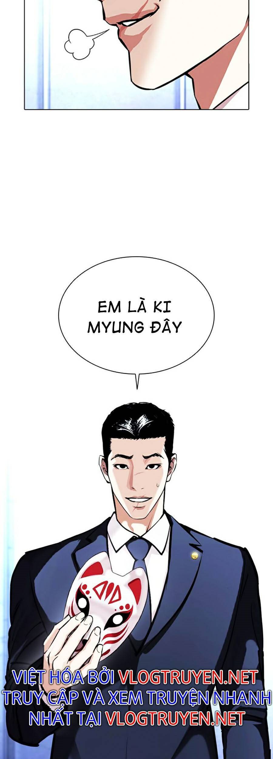 Lookism - Hoán Đổi Diệu Kỳ hoán đổi diệu kỳ - chapter 384 - Upload bởi truyensieuhay.com