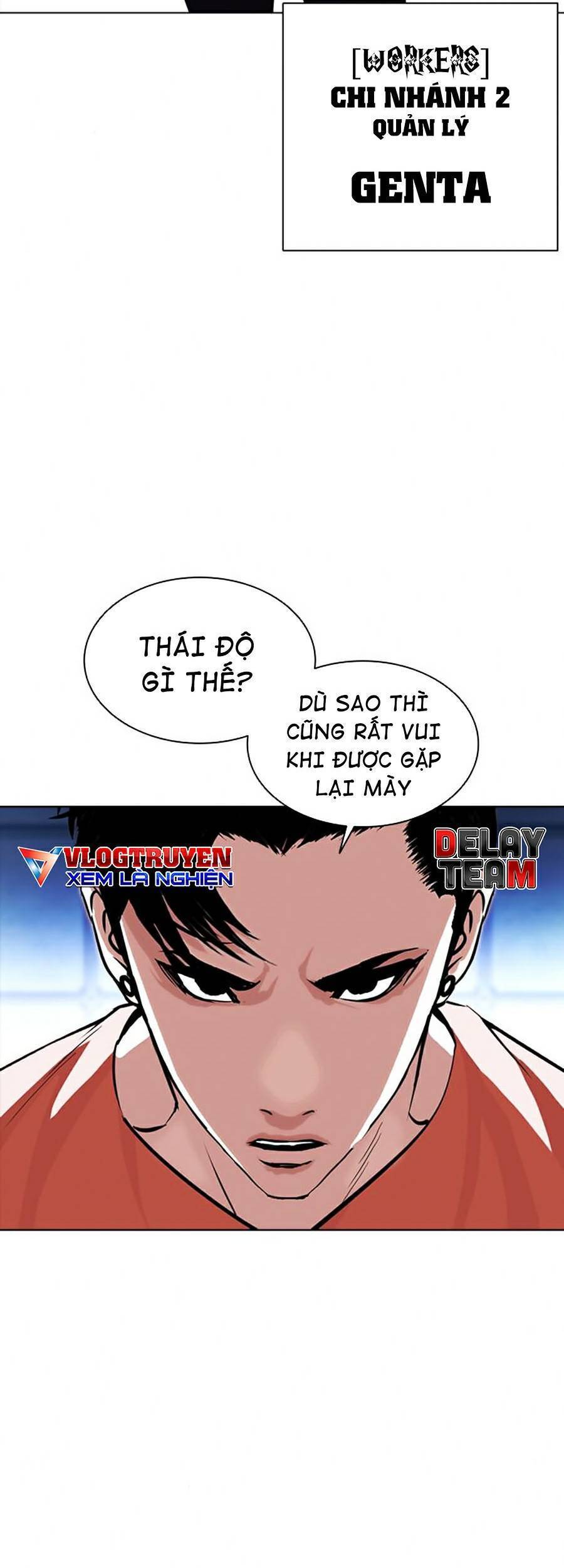 Lookism - Hoán Đổi Diệu Kỳ hoán đổi diệu kỳ - chapter 384 - Upload bởi truyensieuhay.com