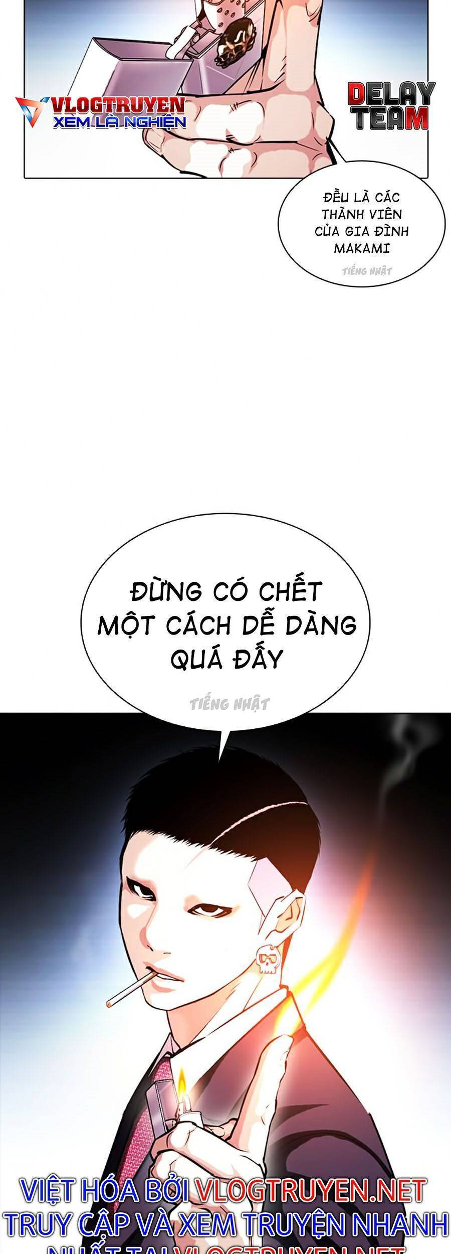 Lookism - Hoán Đổi Diệu Kỳ hoán đổi diệu kỳ - chapter 384 - Upload bởi truyensieuhay.com