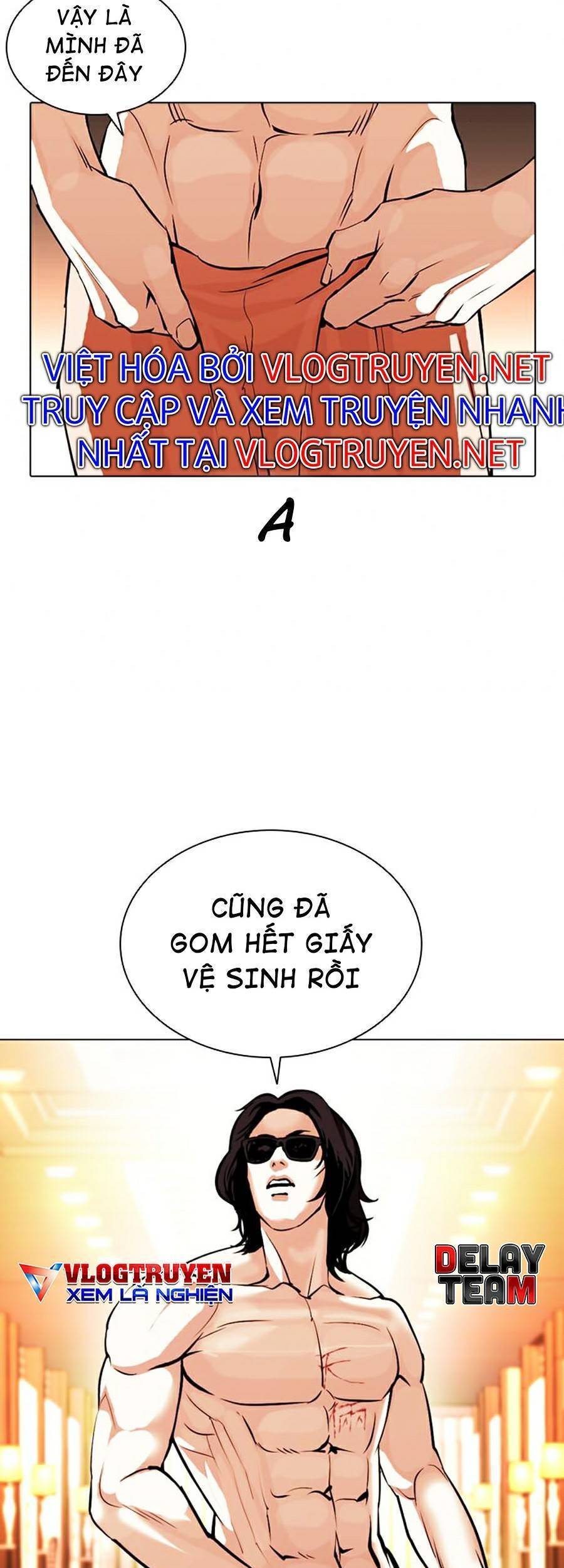 Lookism - Hoán Đổi Diệu Kỳ hoán đổi diệu kỳ - chapter 384 - Upload bởi truyensieuhay.com