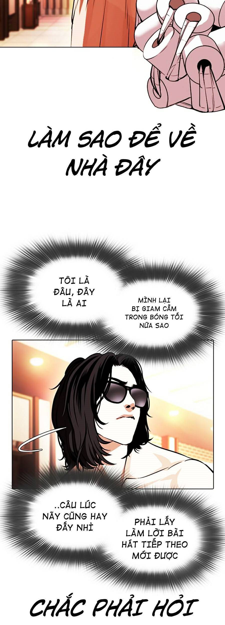 Lookism - Hoán Đổi Diệu Kỳ hoán đổi diệu kỳ - chapter 384 - Upload bởi truyensieuhay.com