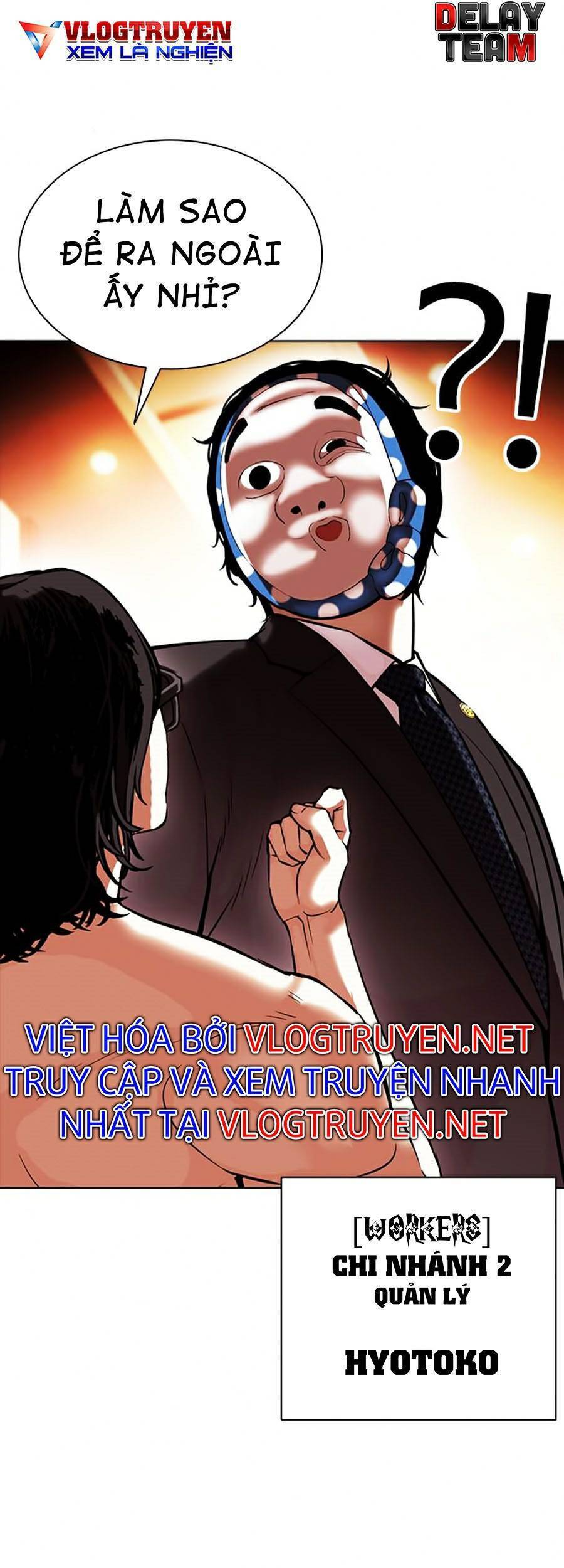 Lookism - Hoán Đổi Diệu Kỳ hoán đổi diệu kỳ - chapter 384 - Upload bởi truyensieuhay.com