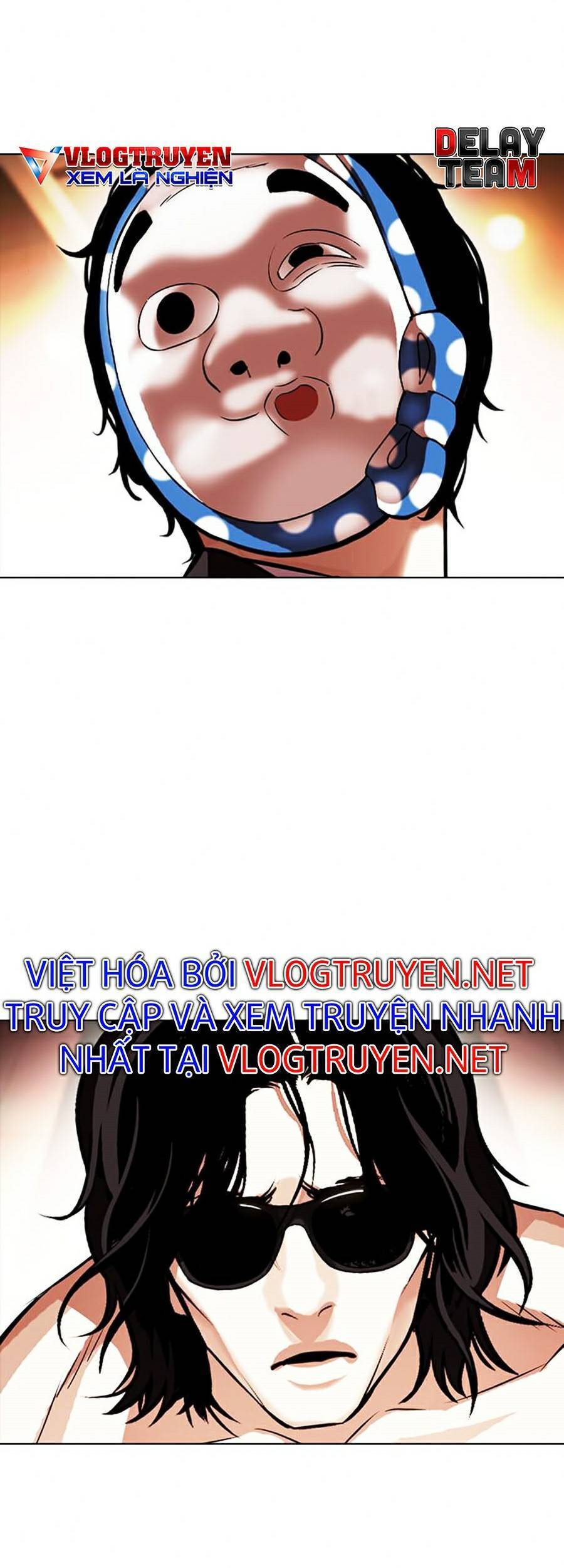 Lookism - Hoán Đổi Diệu Kỳ hoán đổi diệu kỳ - chapter 384 - Upload bởi truyensieuhay.com