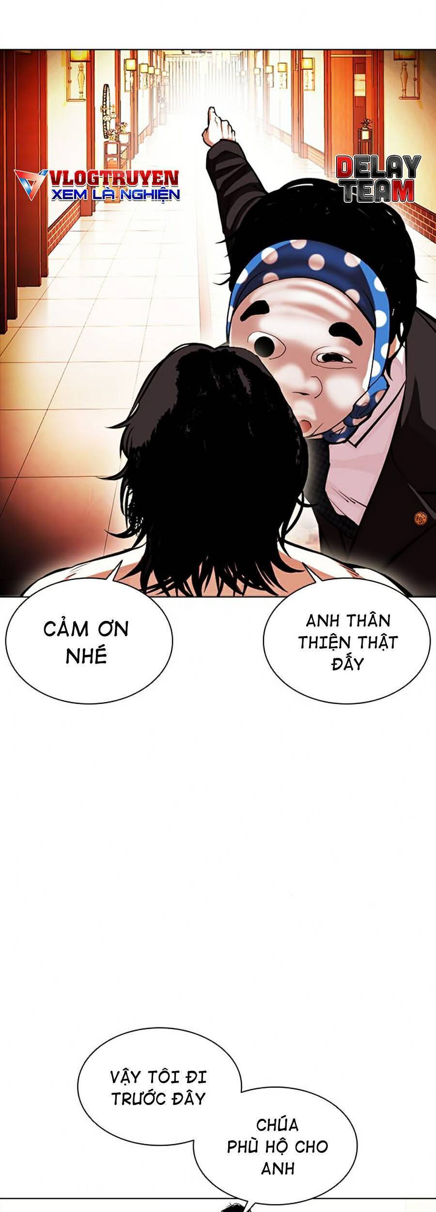 Lookism - Hoán Đổi Diệu Kỳ hoán đổi diệu kỳ - chapter 384 - Upload bởi truyensieuhay.com