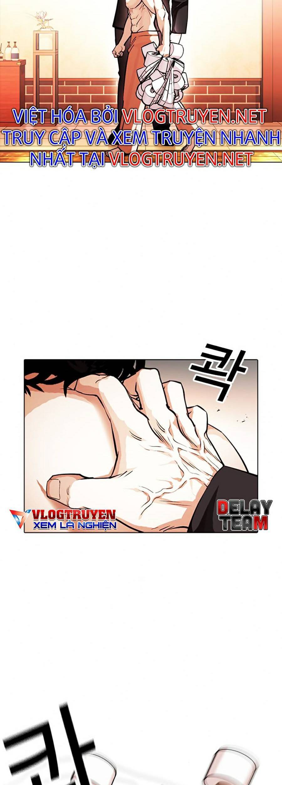 Lookism - Hoán Đổi Diệu Kỳ hoán đổi diệu kỳ - chapter 384 - Upload bởi truyensieuhay.com