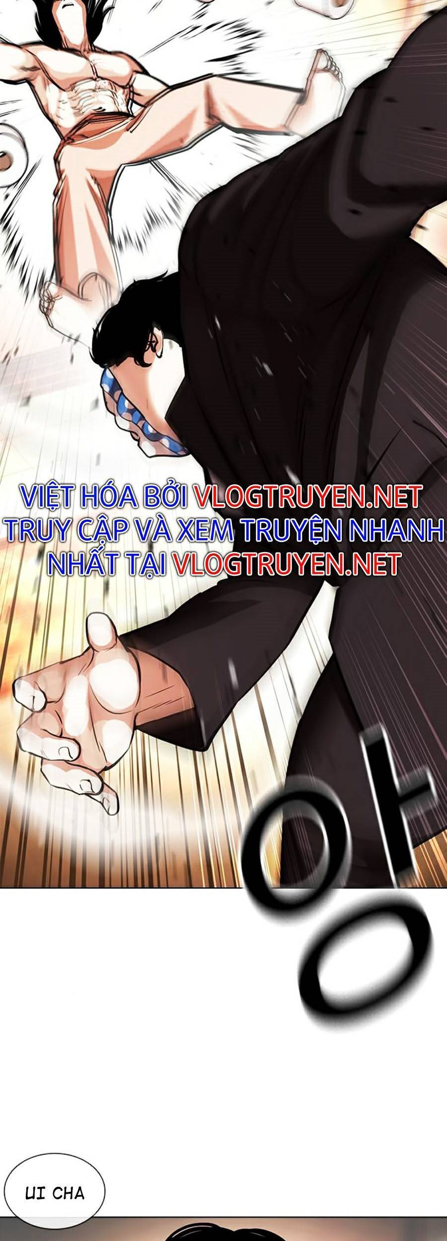 Lookism - Hoán Đổi Diệu Kỳ hoán đổi diệu kỳ - chapter 384 - Upload bởi truyensieuhay.com