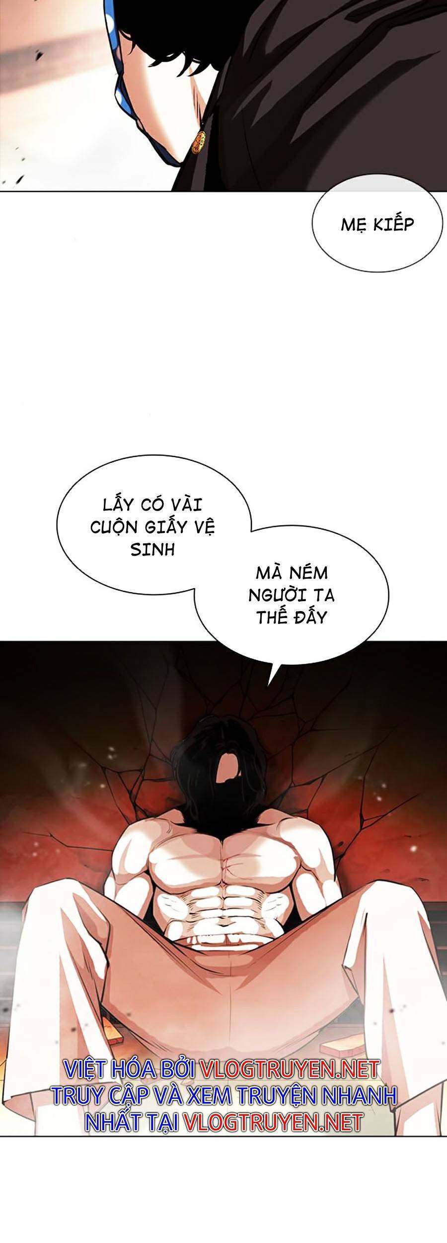 Lookism - Hoán Đổi Diệu Kỳ hoán đổi diệu kỳ - chapter 384 - Upload bởi truyensieuhay.com